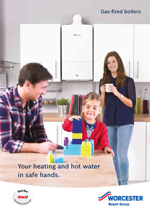 Central Heating Engineers, Edinburgh, Lothians, Fife, Scotland